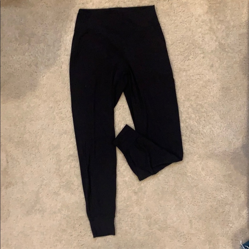 Lululemon align joggers
